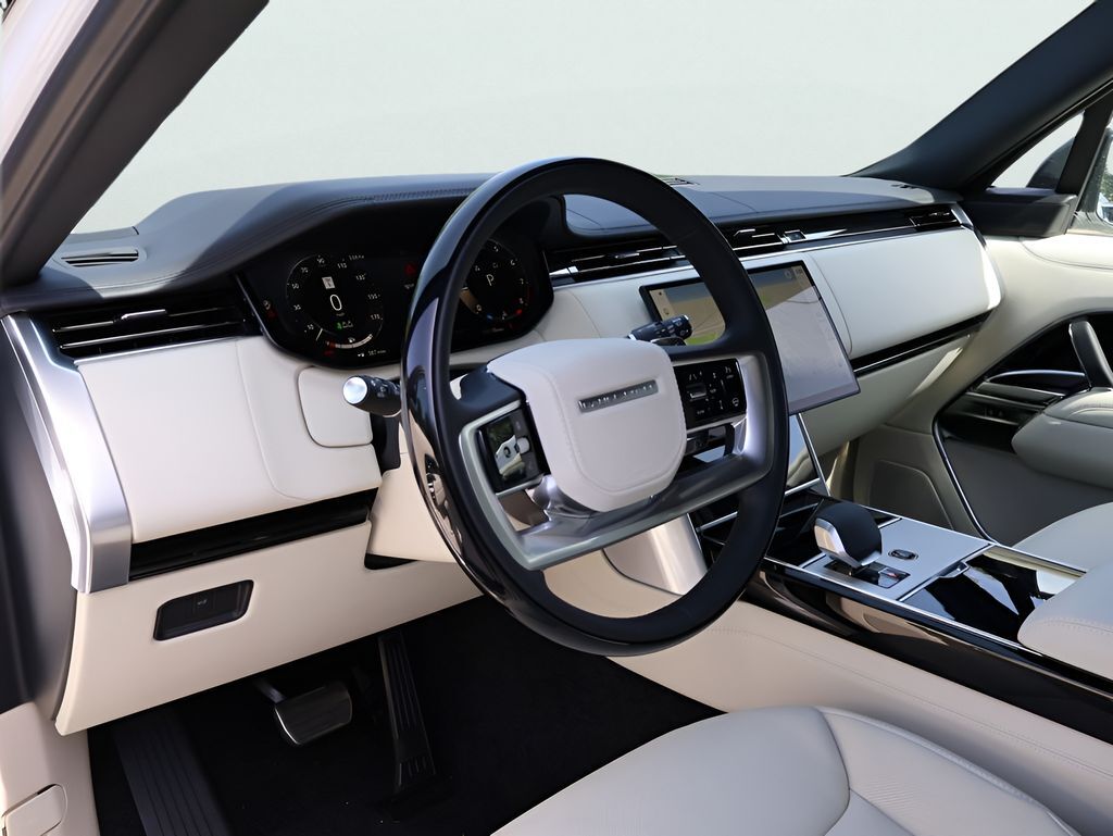 2026 Land Rover Range Rover SE San Clemente CA