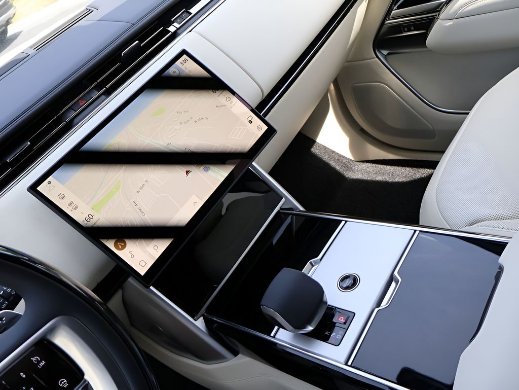 2026 Land Rover Range Rover SE San Clemente CA