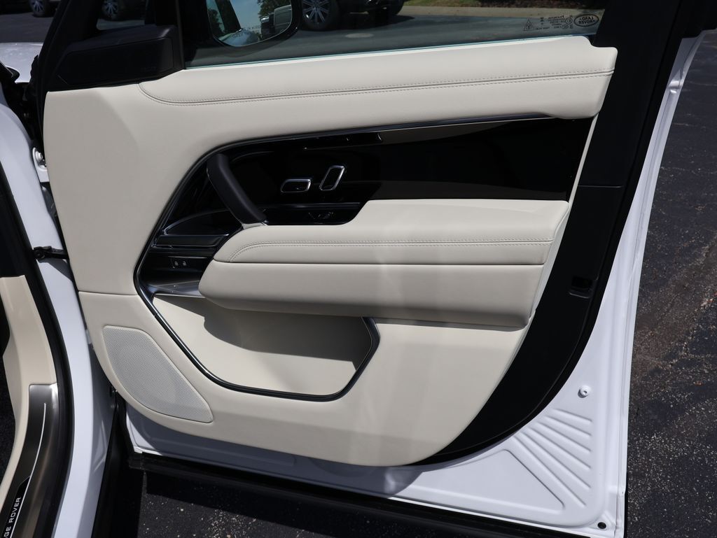 2026 Land Rover Range Rover SE San Clemente CA