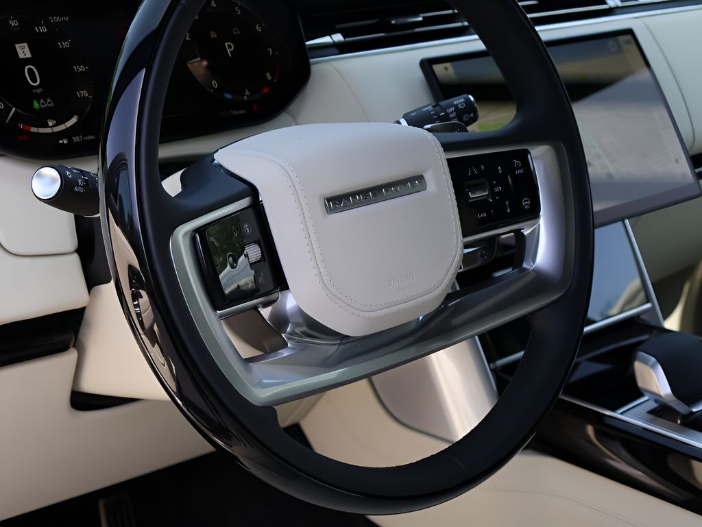 2026 Land Rover Range Rover SE San Clemente CA