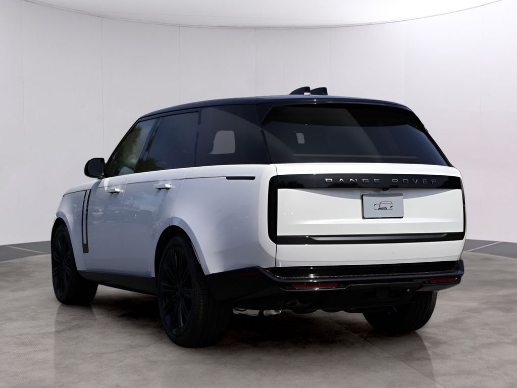 2026 Land Rover Range Rover SE San Clemente CA