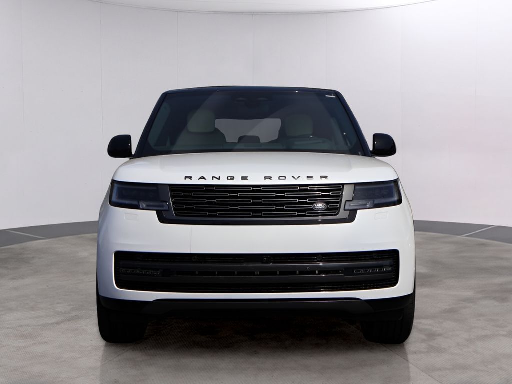 2026 Land Rover Range Rover SE San Clemente CA