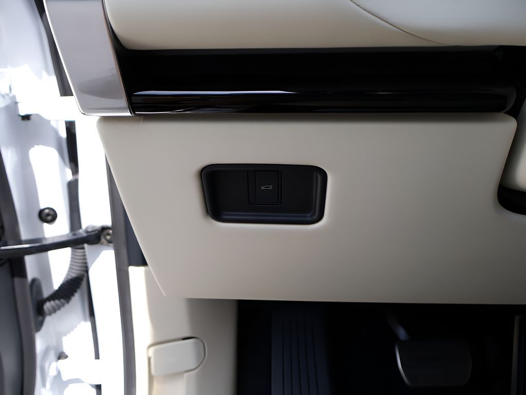 2026 Land Rover Range Rover SE San Clemente CA