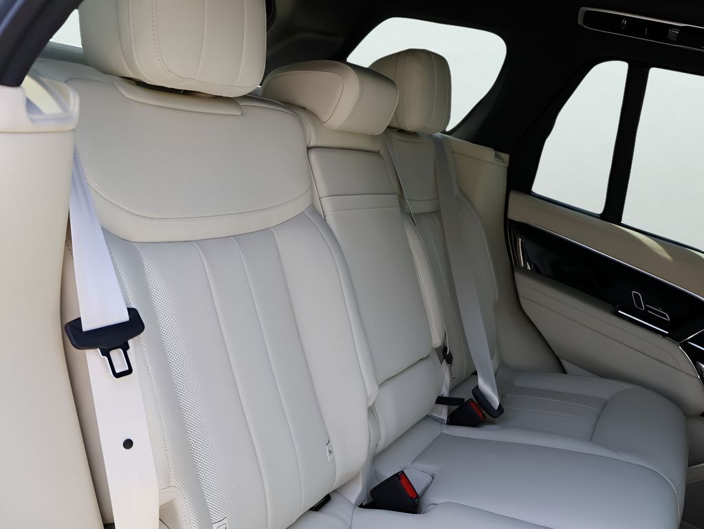 2026 Land Rover Range Rover SE San Clemente CA