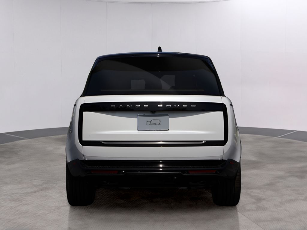 2026 Land Rover Range Rover SE San Clemente CA