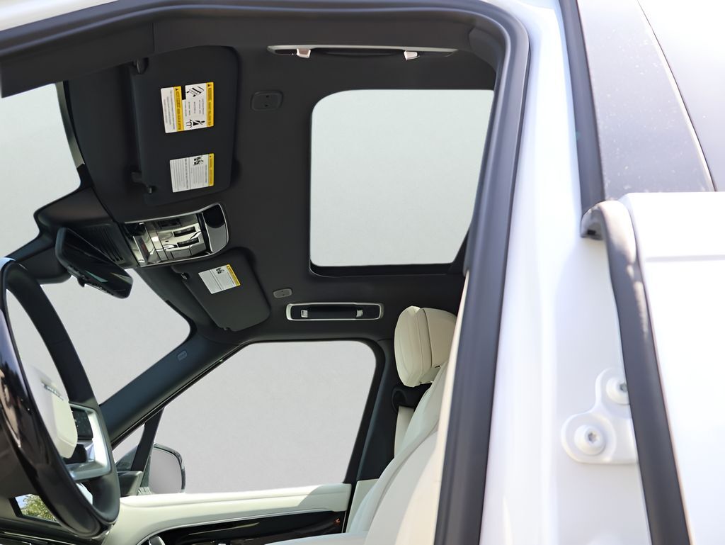 2026 Land Rover Range Rover SE San Clemente CA