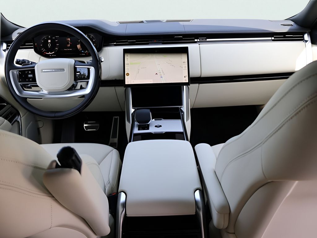 2026 Land Rover Range Rover SE San Clemente CA