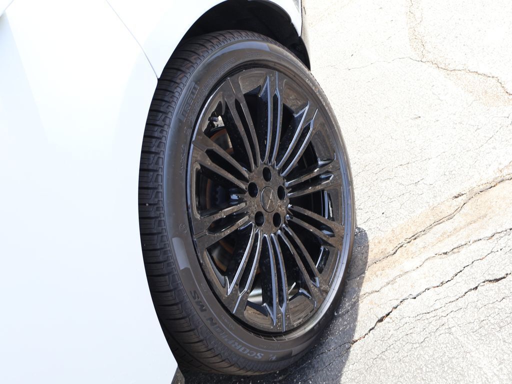 2026 Land Rover Range Rover SE San Clemente CA