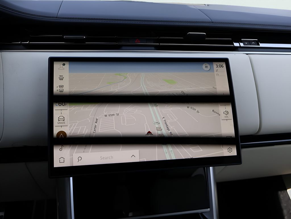 2026 Land Rover Range Rover SE San Clemente CA