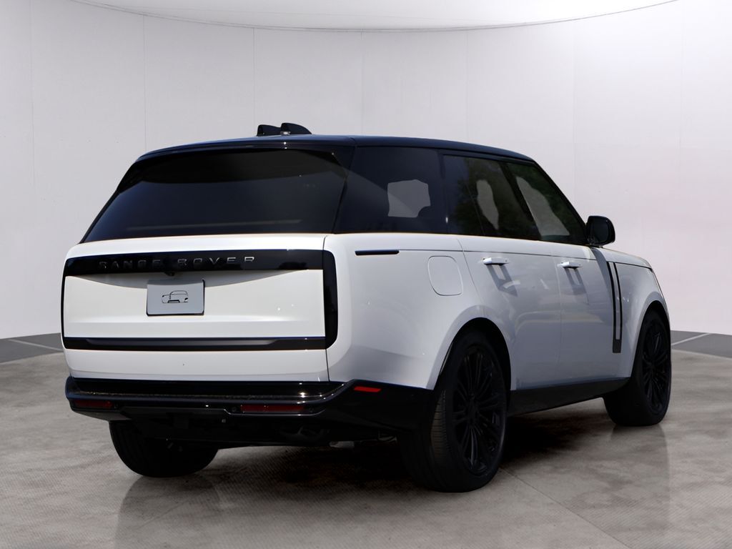 2026 Land Rover Range Rover SE San Clemente CA