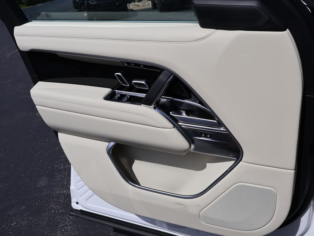 2026 Land Rover Range Rover SE San Clemente CA