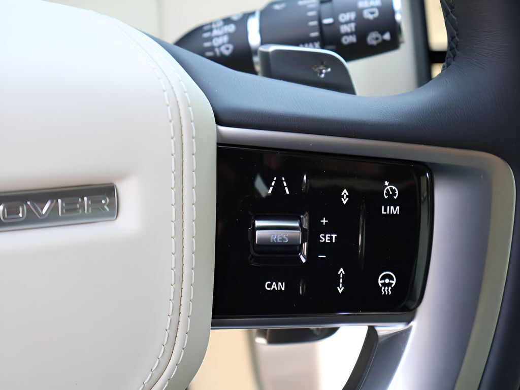 2026 Land Rover Range Rover SE San Clemente CA