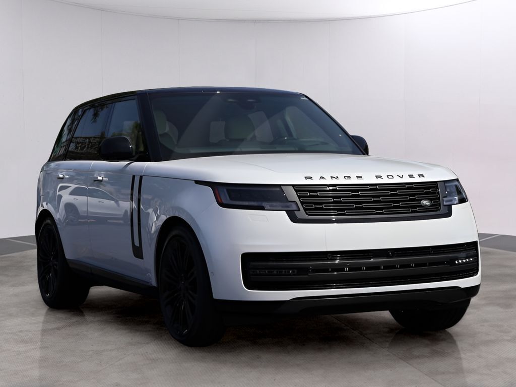 2026 Land Rover Range Rover SE San Clemente CA