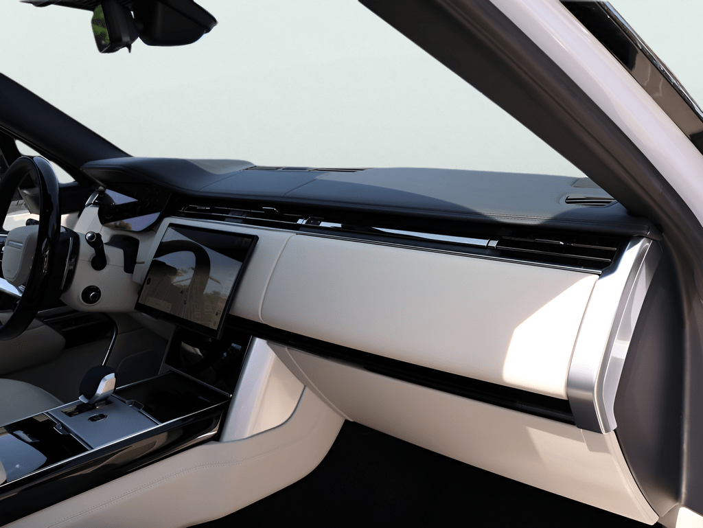 2026 Land Rover Range Rover SE San Clemente CA