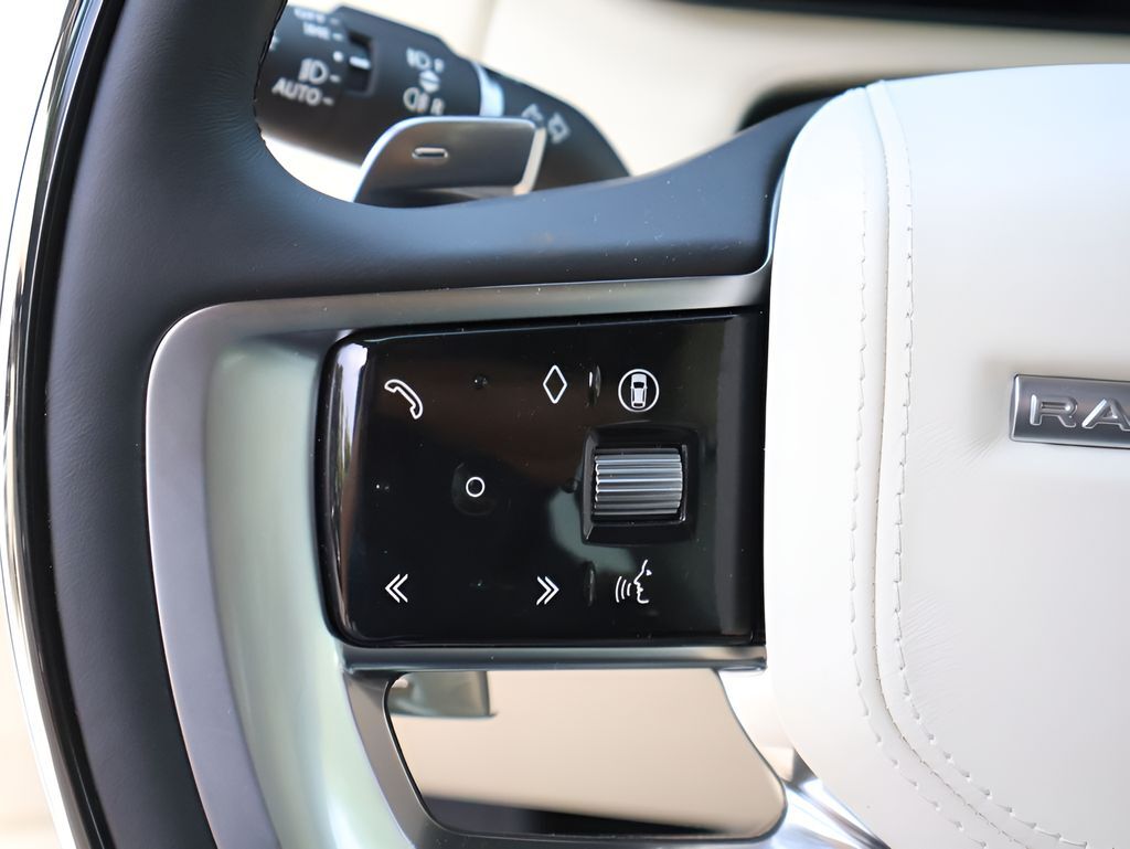 2026 Land Rover Range Rover SE San Clemente CA