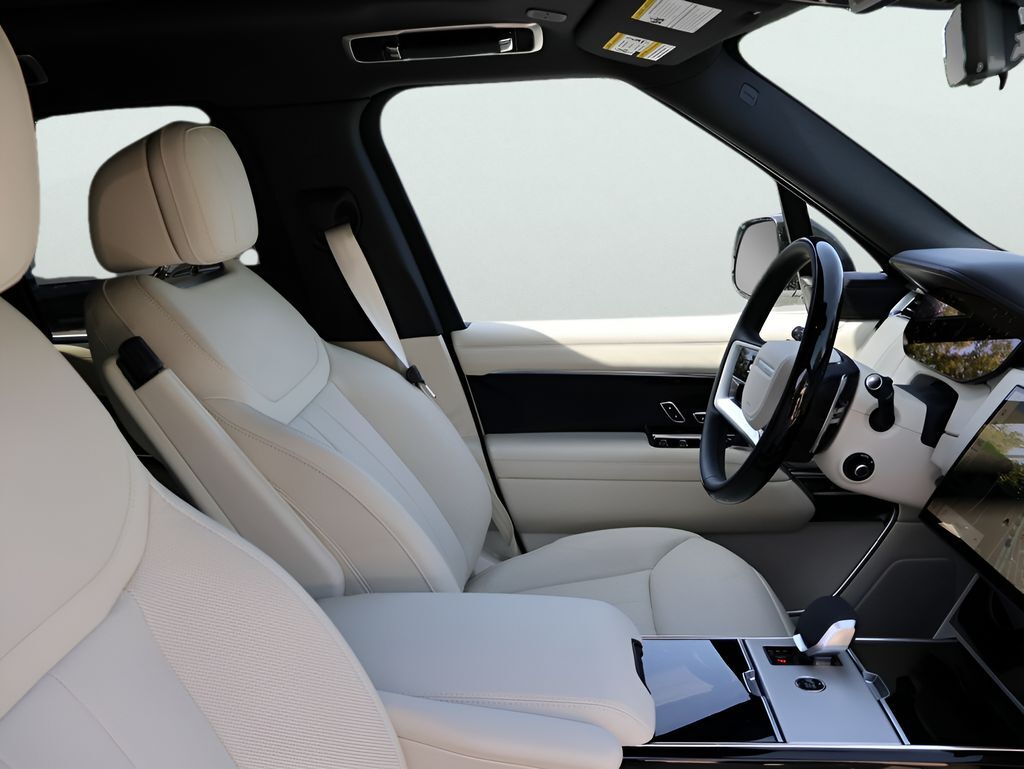 2026 Land Rover Range Rover SE San Clemente CA
