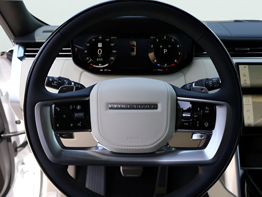 2026 Land Rover Range Rover SE San Clemente CA
