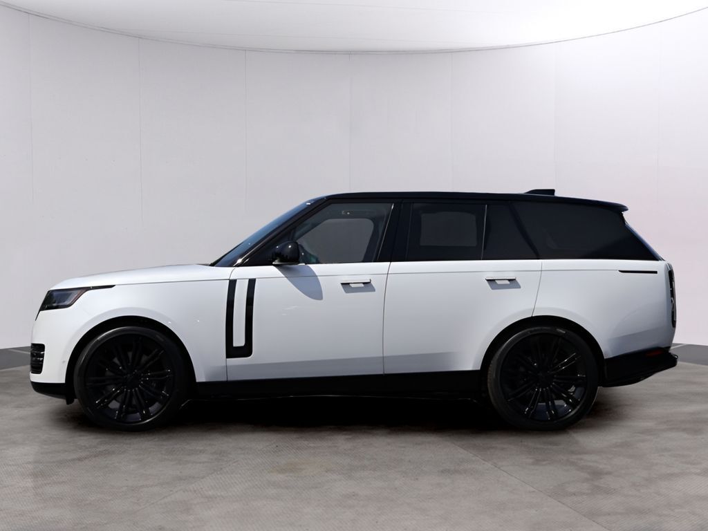 2026 Land Rover Range Rover SE San Clemente CA