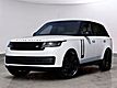 2026 Land Rover Range Rover SE