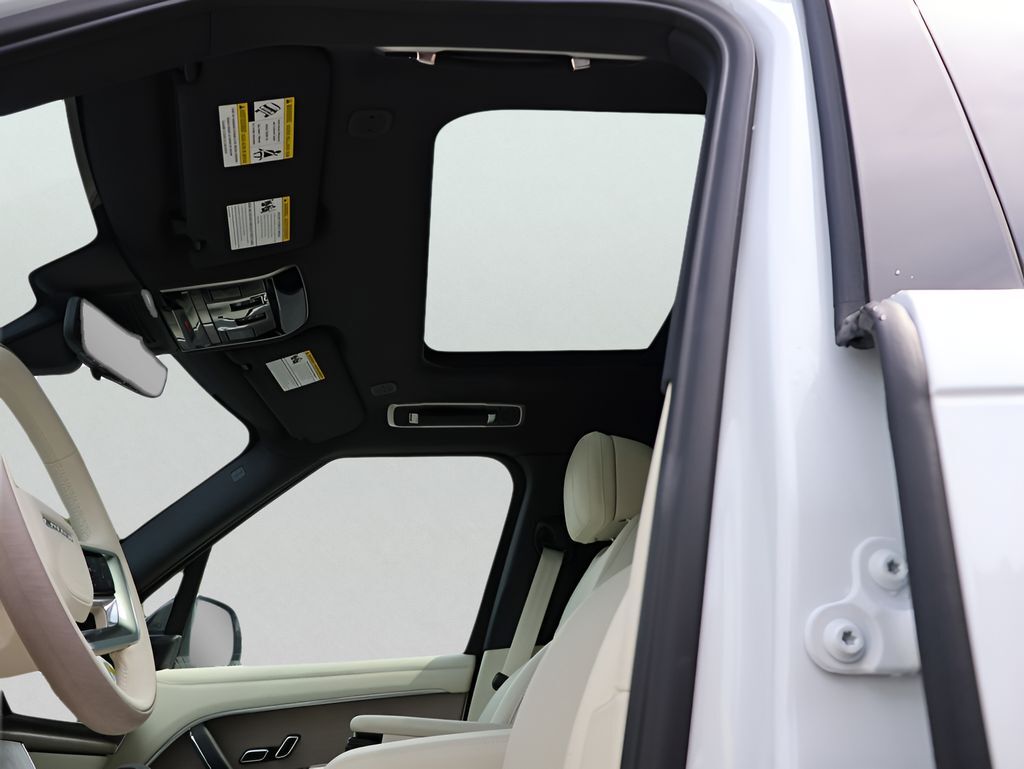 2026 Land Rover Range Rover SE San Clemente CA
