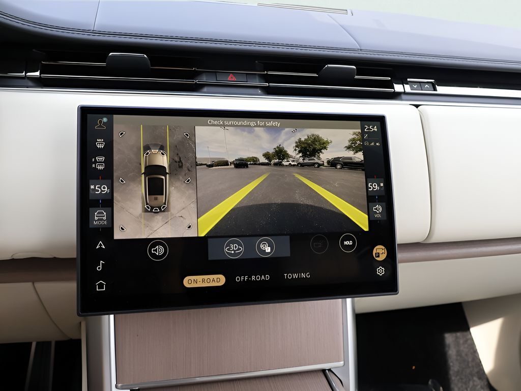 2026 Land Rover Range Rover SE San Clemente CA