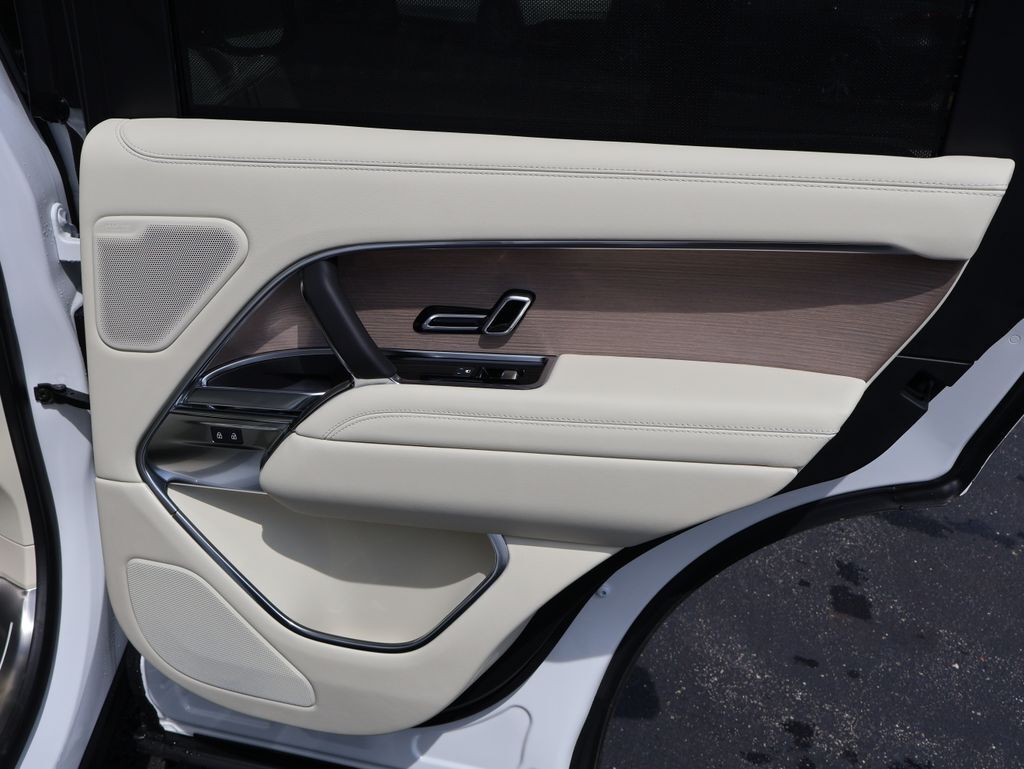 2026 Land Rover Range Rover SE San Clemente CA