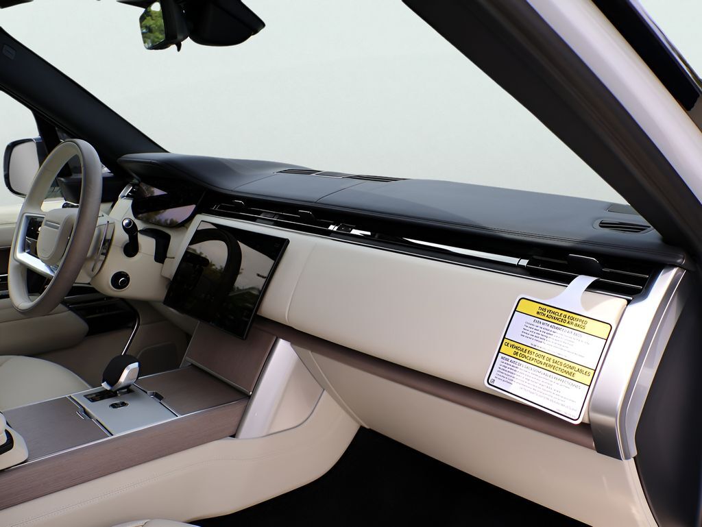 2026 Land Rover Range Rover SE San Clemente CA