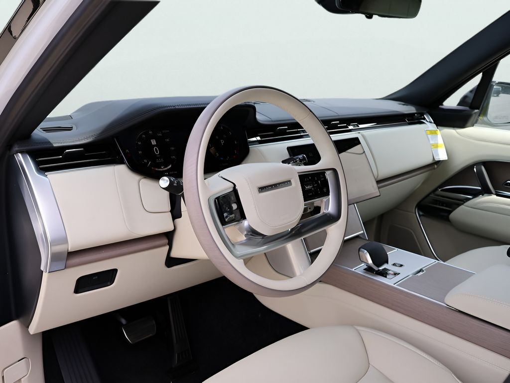 2026 Land Rover Range Rover SE San Clemente CA