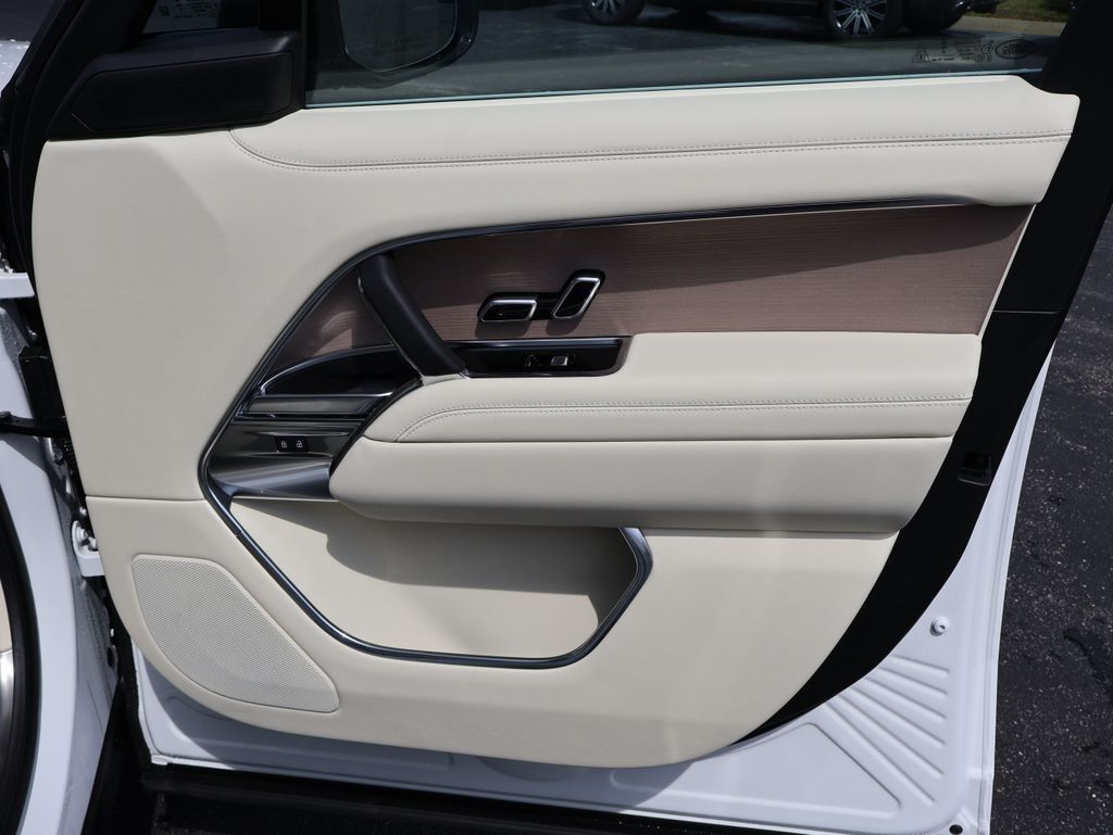 2026 Land Rover Range Rover SE San Clemente CA
