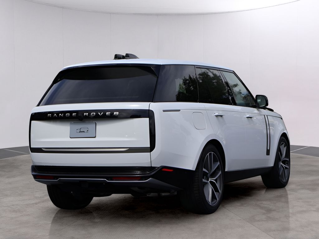 2026 Land Rover Range Rover SE San Clemente CA