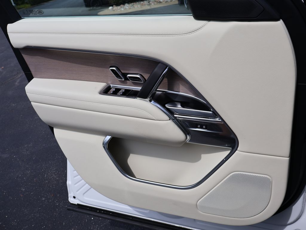 2026 Land Rover Range Rover SE San Clemente CA