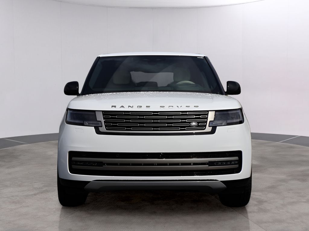 2026 Land Rover Range Rover SE San Clemente CA