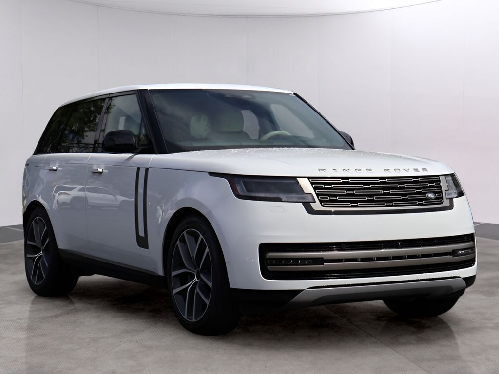 2026 Land Rover Range Rover SE San Clemente CA