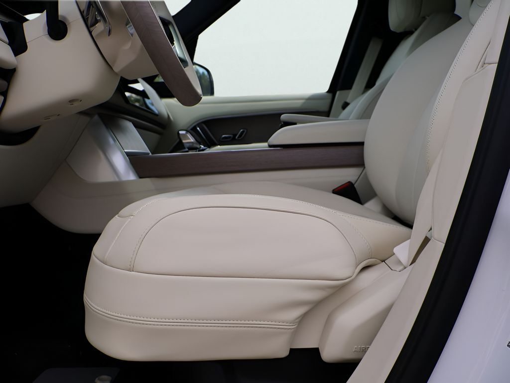 2026 Land Rover Range Rover SE San Clemente CA