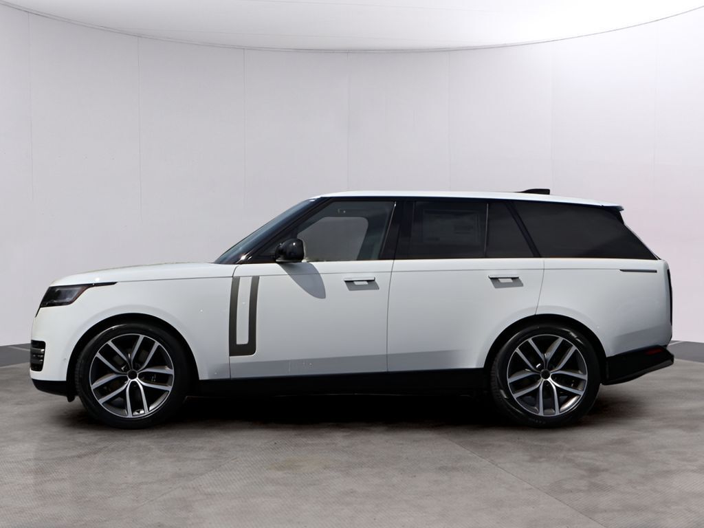 2026 Land Rover Range Rover SE San Clemente CA