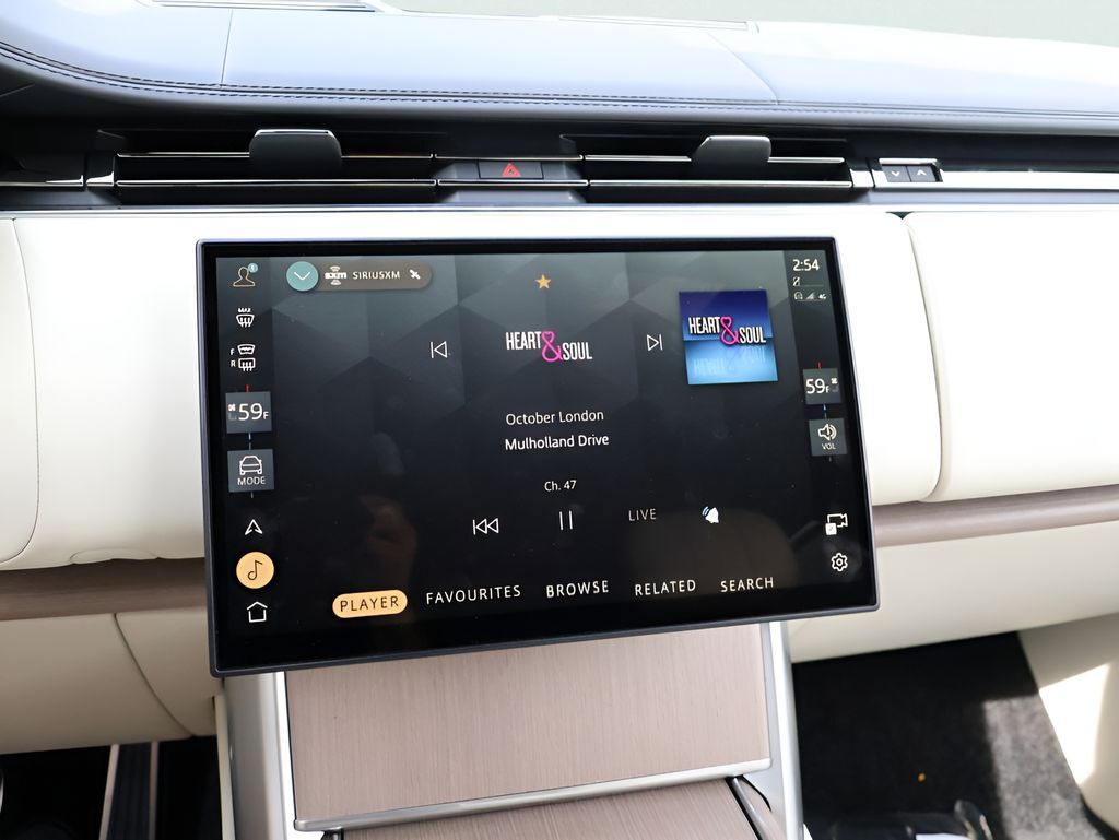 2026 Land Rover Range Rover SE San Clemente CA