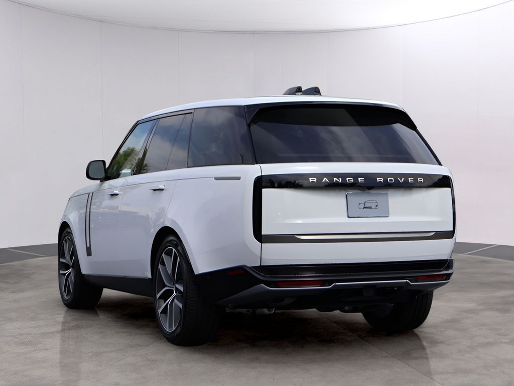 2026 Land Rover Range Rover SE San Clemente CA
