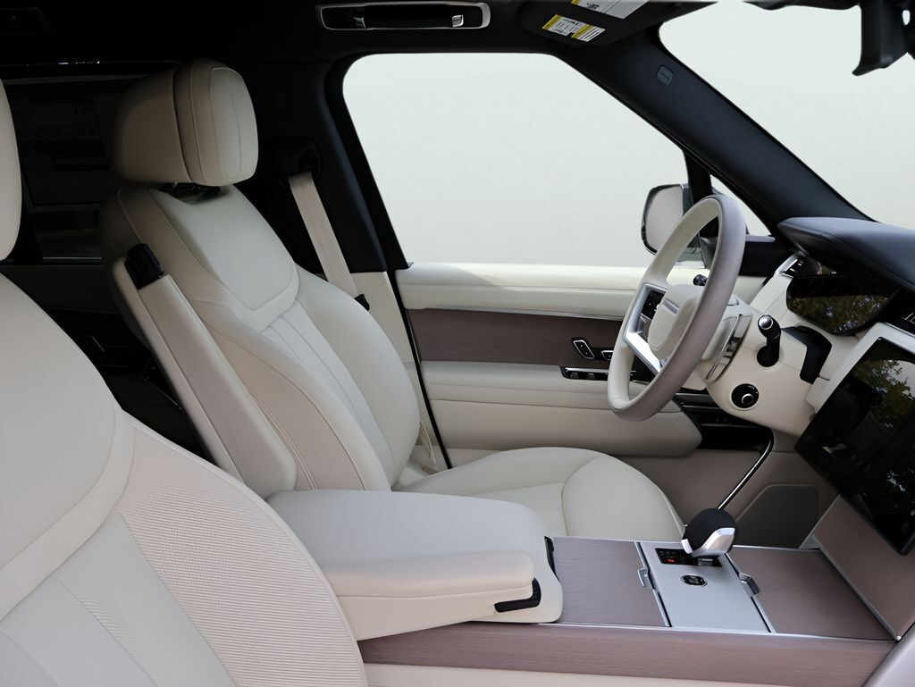 2026 Land Rover Range Rover SE San Clemente CA