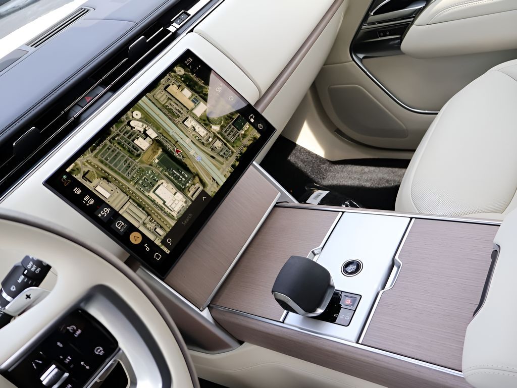 2026 Land Rover Range Rover SE San Clemente CA