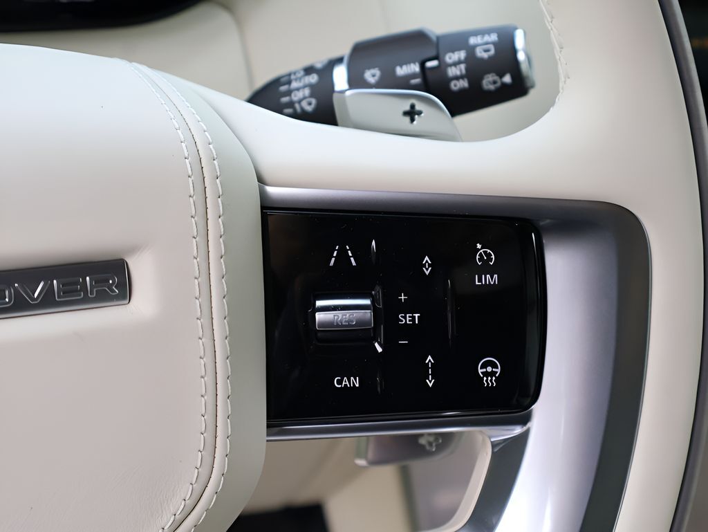 2026 Land Rover Range Rover SE San Clemente CA