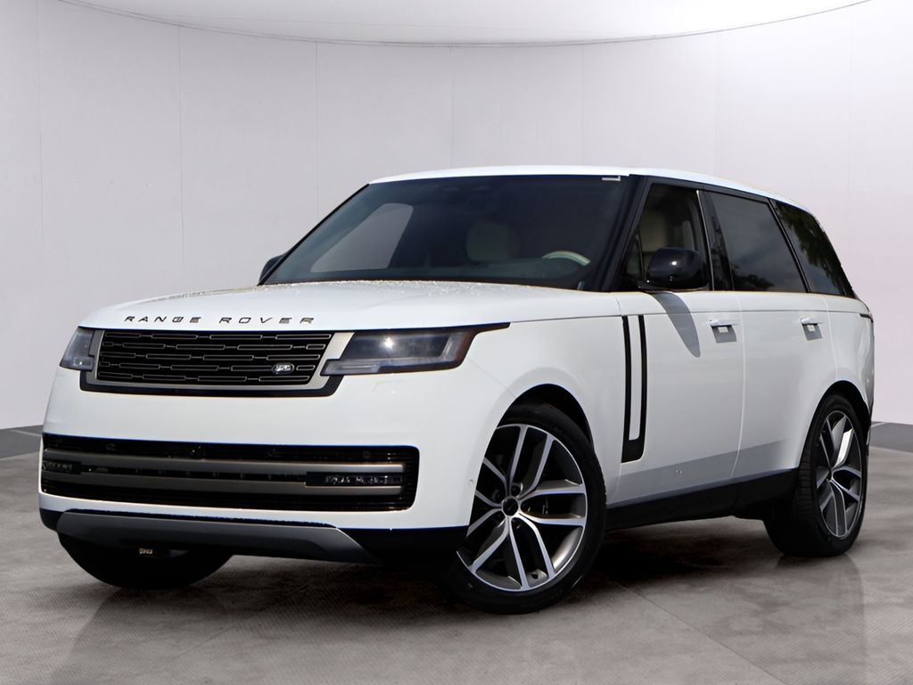2026 Land Rover Range Rover SE San Clemente CA
