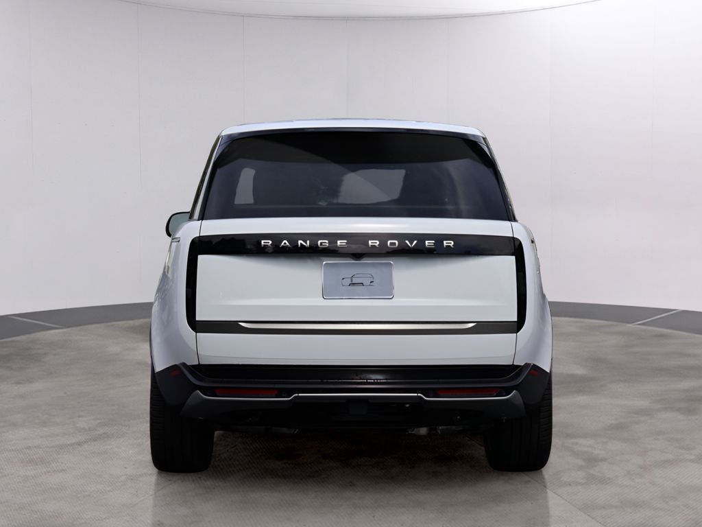 2026 Land Rover Range Rover SE San Clemente CA
