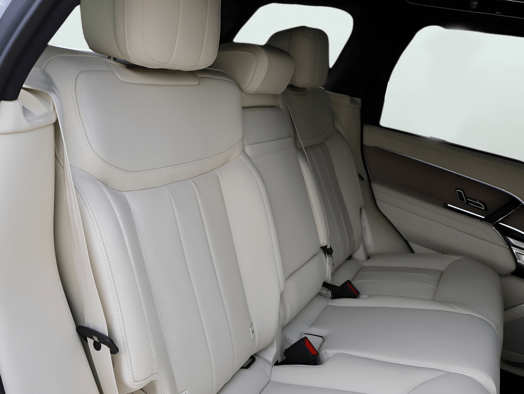 2026 Land Rover Range Rover SE San Clemente CA