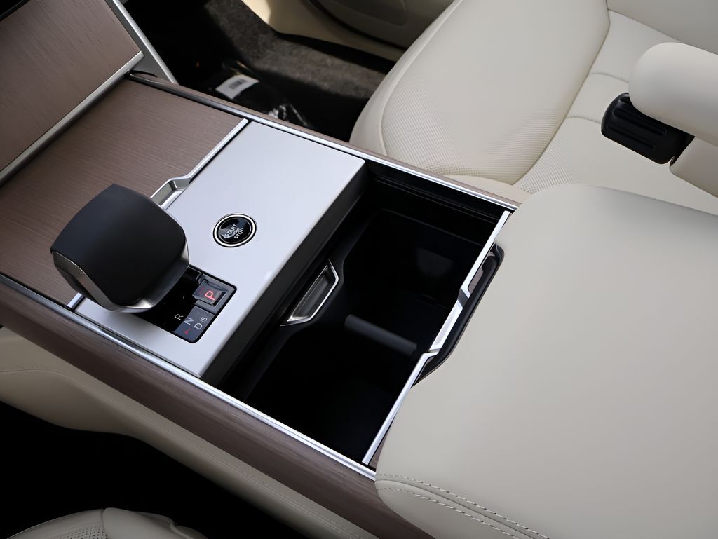 2026 Land Rover Range Rover SE San Clemente CA