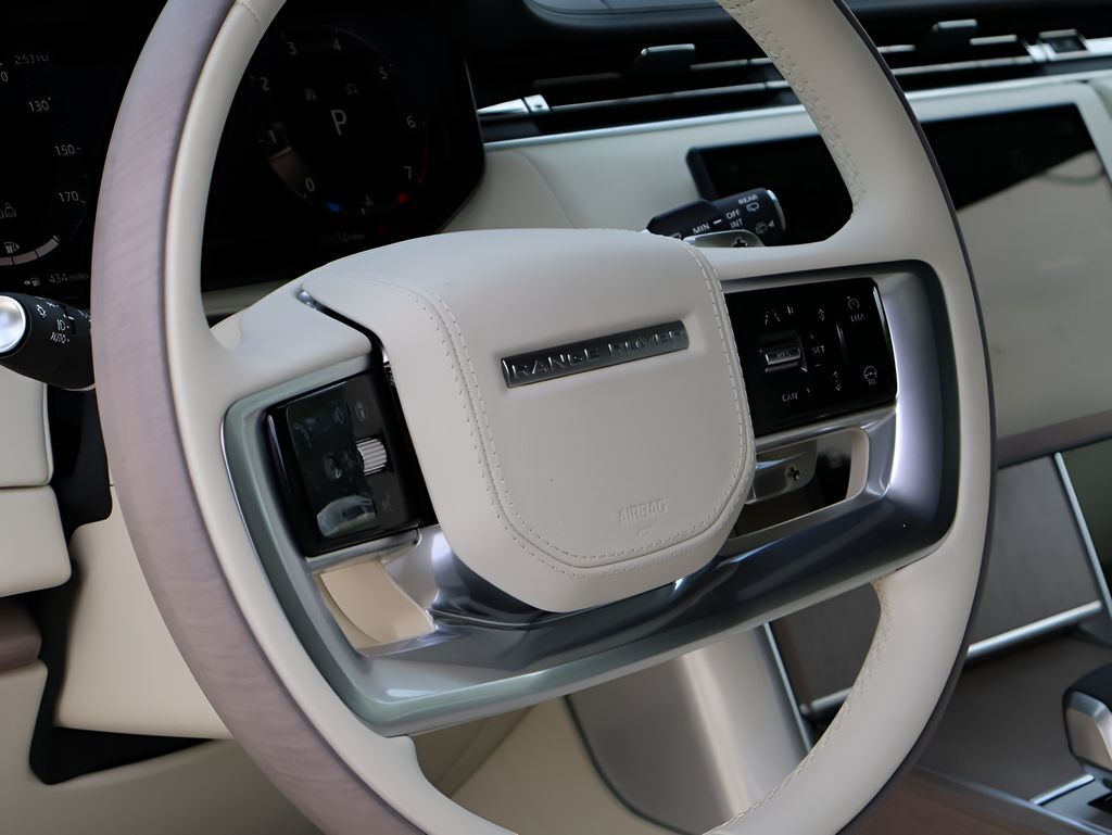 2026 Land Rover Range Rover SE San Clemente CA