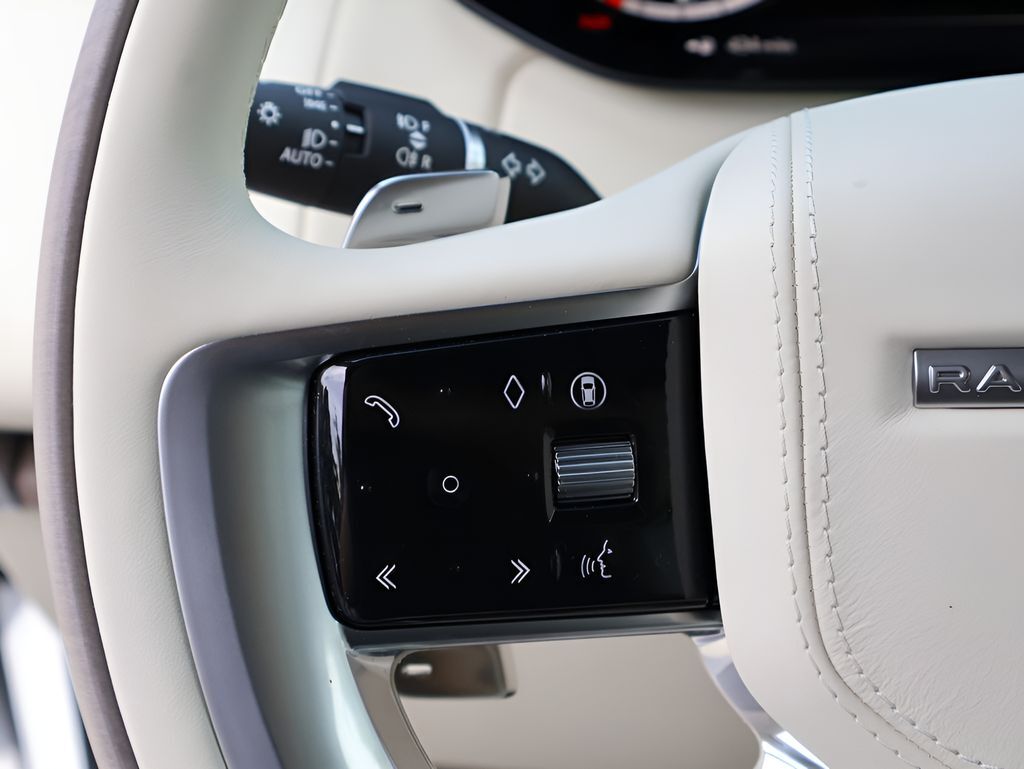 2026 Land Rover Range Rover SE San Clemente CA