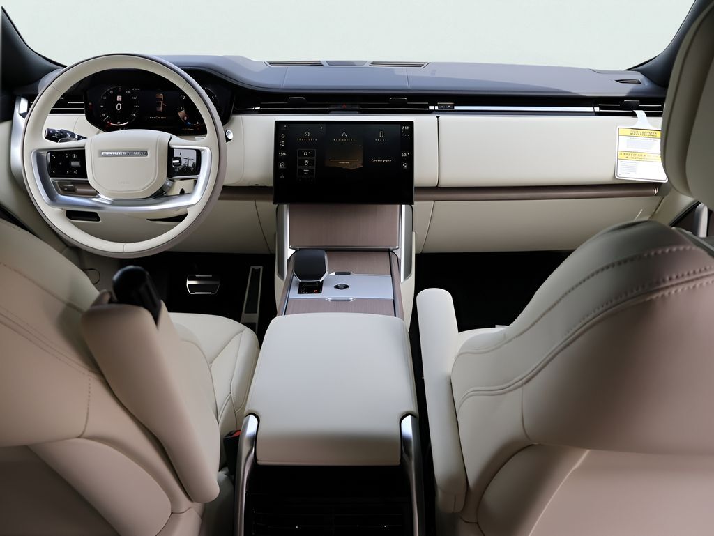 2026 Land Rover Range Rover SE San Clemente CA