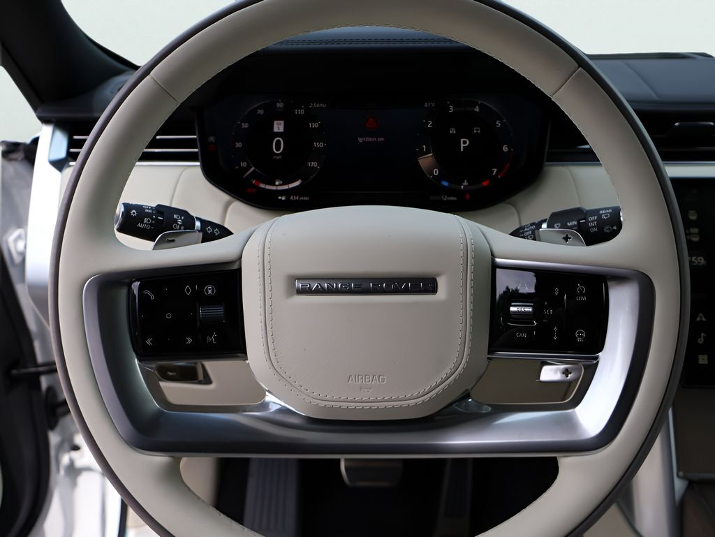 2026 Land Rover Range Rover SE San Clemente CA