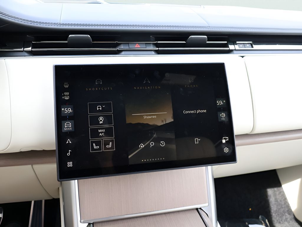 2026 Land Rover Range Rover SE San Clemente CA