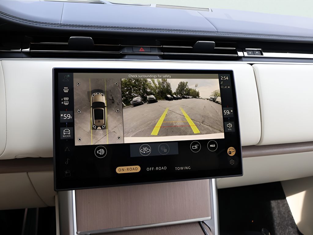 2026 Land Rover Range Rover SE San Clemente CA